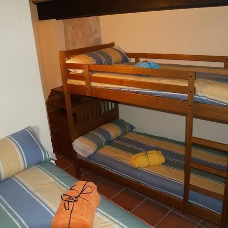 Casa Sole アパート *