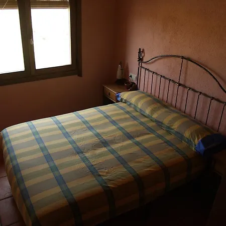 Casa Sole Villalba dels Arcs