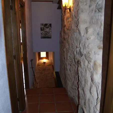 Casa Sole Villalba dels Arcs