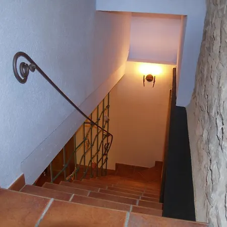 Casa Sole アパート