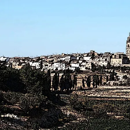 Casa Sole Villalba dels Arcs