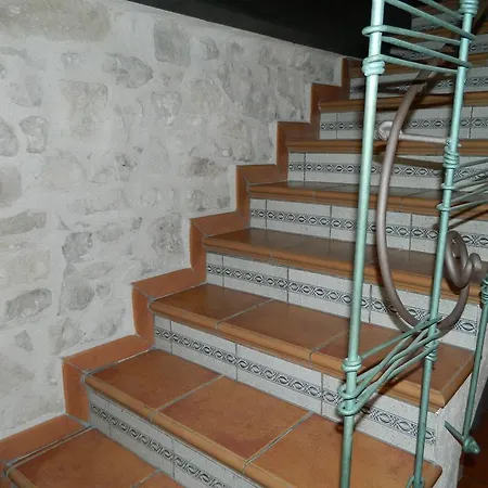Casa Sole Villalba dels Arcs