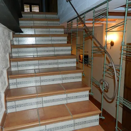 Casa Sole アパート