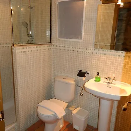 Casa Sole アパート