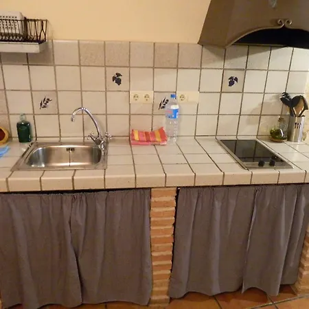 Casa Sole アパート Villalba dels Arcs