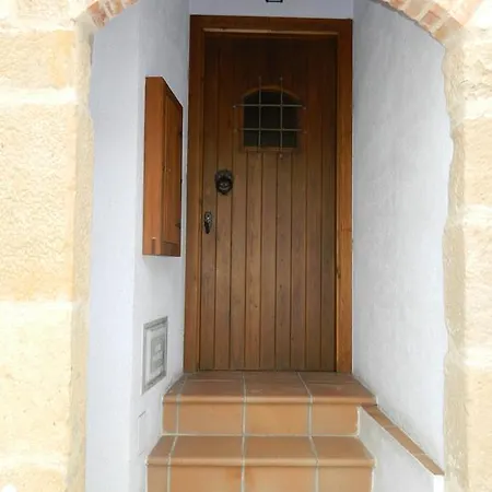 Casa Sole * Villalba dels Arcs