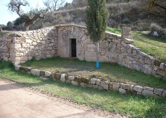 Lejlighed Casa Sole Villalba dels Arcs