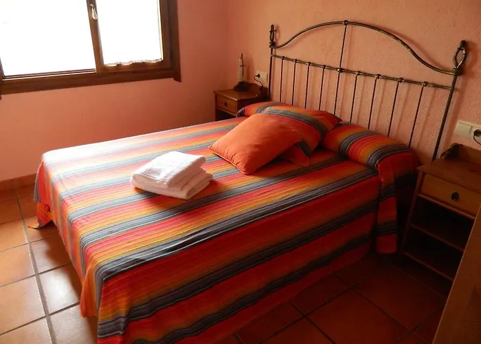 Casa Sole Lejlighed *