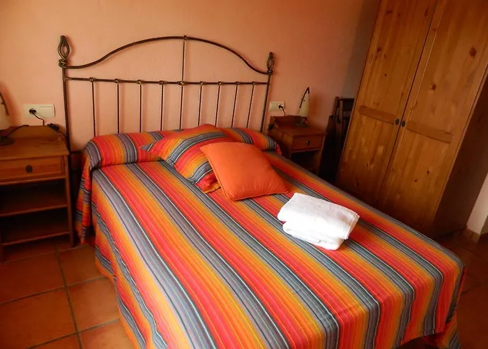 Lejlighed Casa Sole Villalba dels Arcs