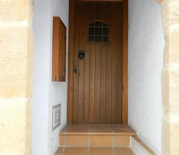 Casa Sole * Villalba dels Arcs