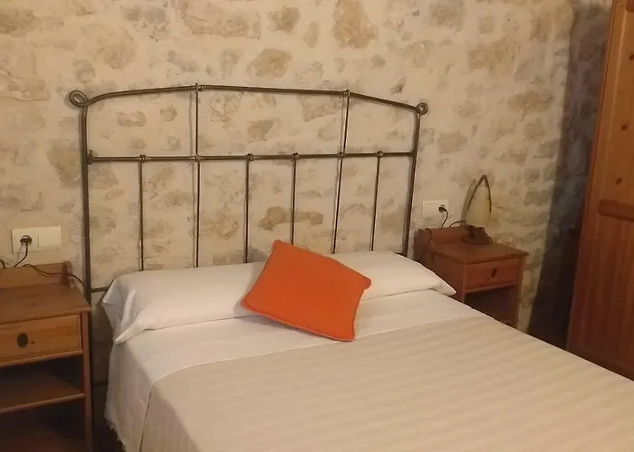 Casa Sole Lejlighed