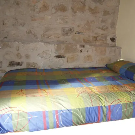 Casa Solé * Villalba dels Arcs
