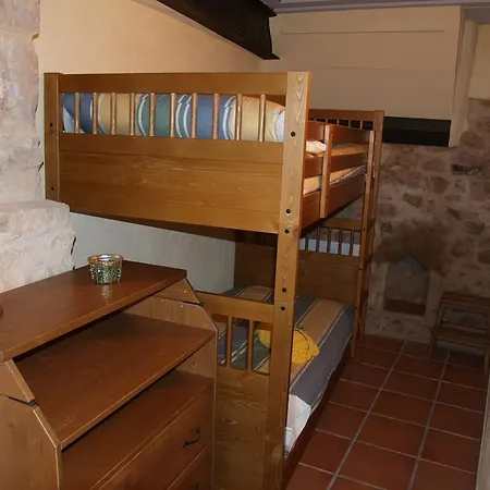 شقة Casa Sole