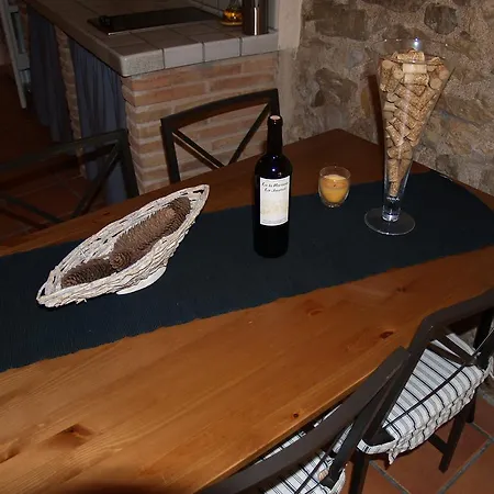 Apartment Casa Sole