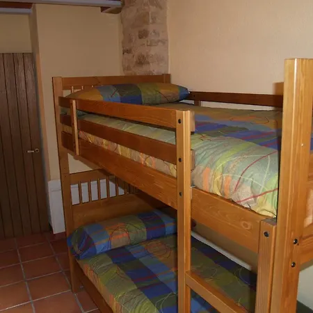 Casa Sole * Villalba dels Arcs