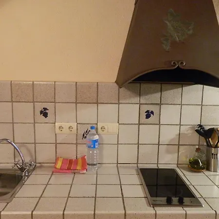 Casa Solé Apartamento *